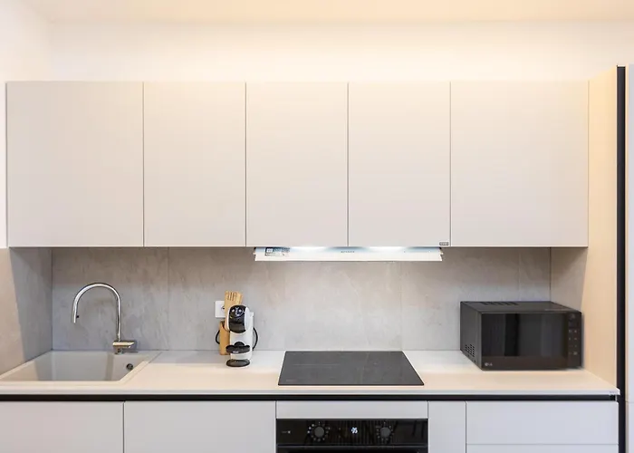 Sivori By In Apartamento *