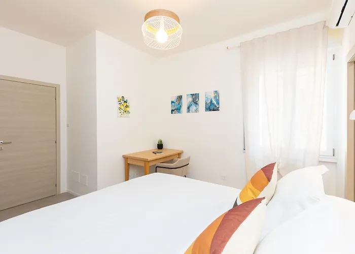 Apartamento Sivori By In
