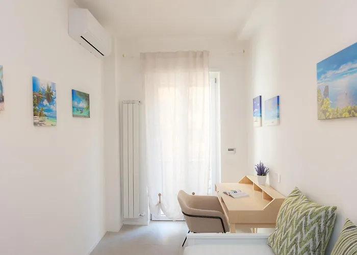 Sivori By In Apartamento
