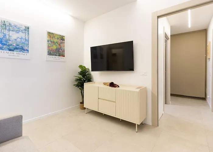Apartamento Sivori By In *