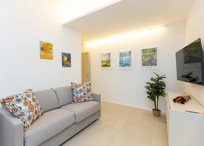 Sivori By In Apartamento *
