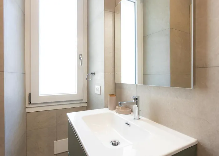 Apartamento Sivori By In *