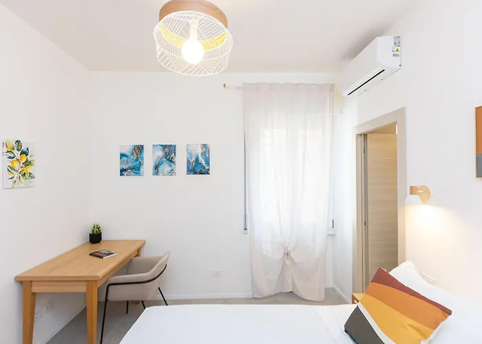 Sivori By In Apartamento *
