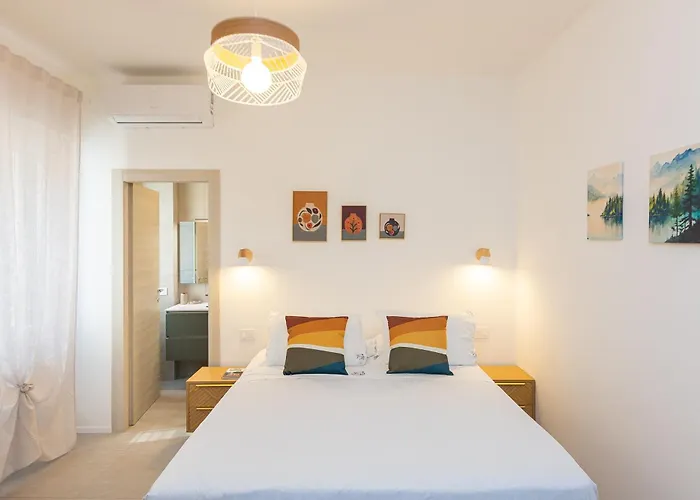 Sivori By In Apartamento
