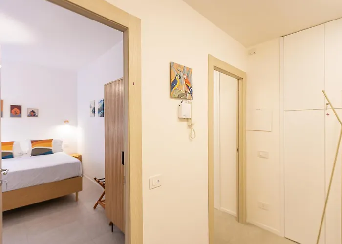 Apartamento Sivori By In *