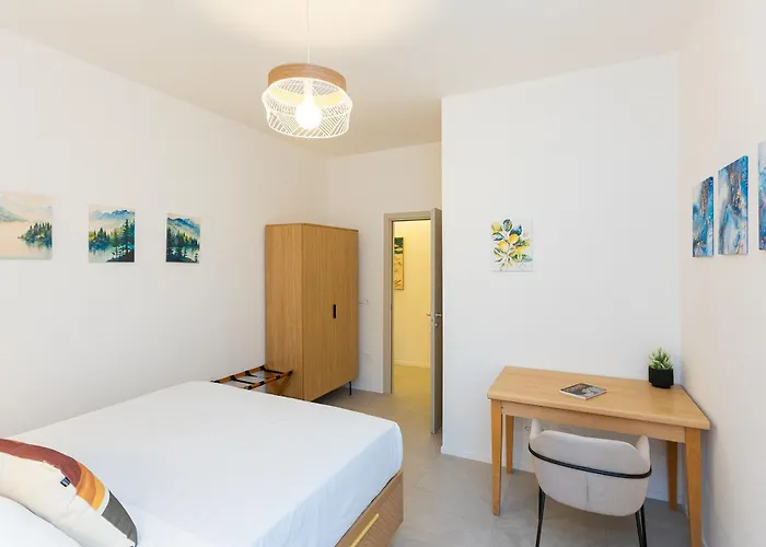 Sivori By In Apartamento *