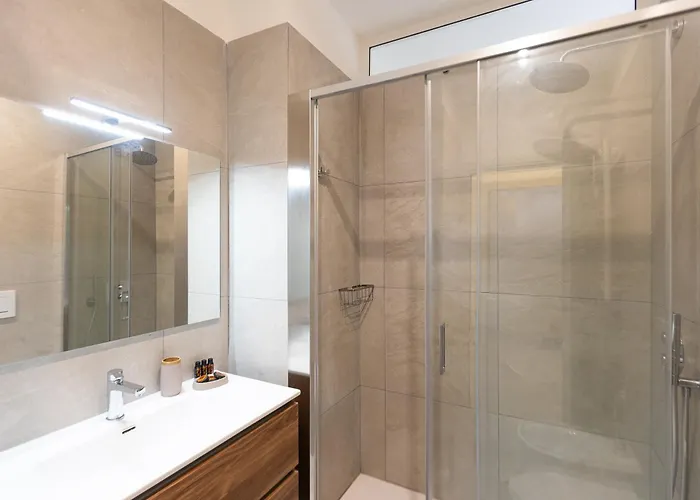 Sivori By In Apartamento Roma