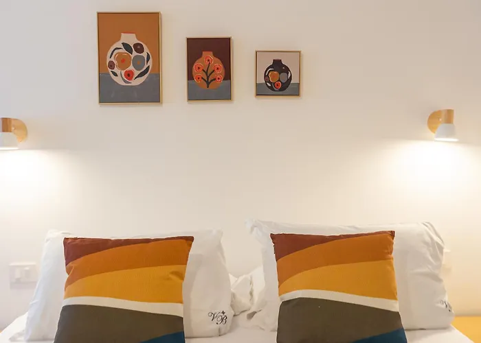 Apartamento Sivori By In