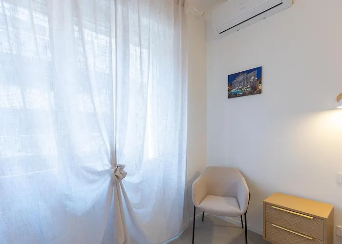 Apartamento Sivori By In *