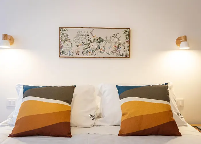 Sivori By In Apartamento Roma