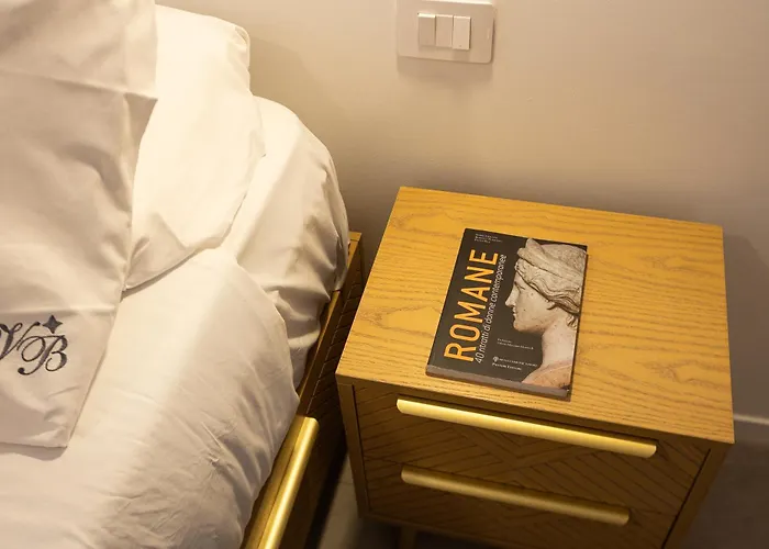 Apartamento Sivori By In Roma