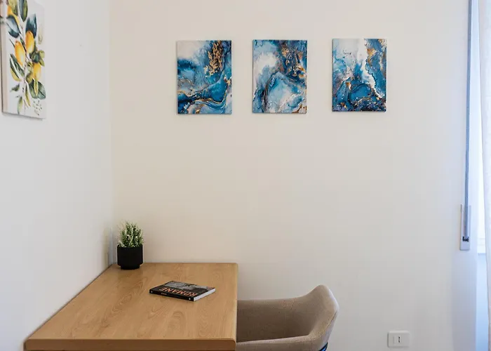 Sivori By In Apartamento