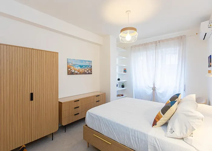 Sivori By In Apartamento Roma